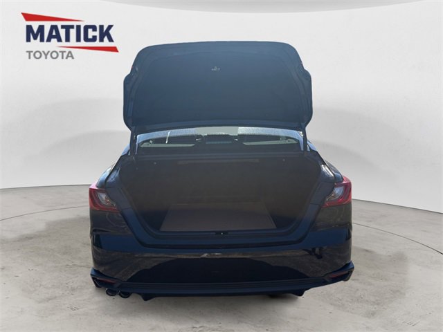 New 2026 Toyota Camry SE image 12