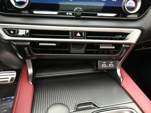 Used 2023 Lexus RX 350 F Sport w/ Cold Area Package image 12