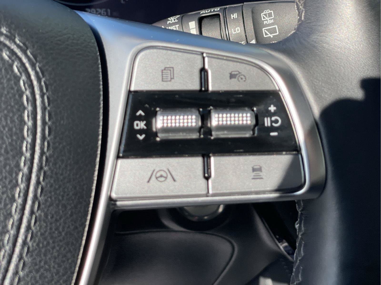 Used 2024 Kia Telluride SX Prestige X-Pro AWD/4WD image 39