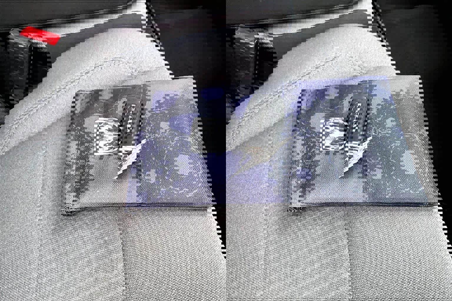 Used 2024 RAM 2500 Big Horn image 19