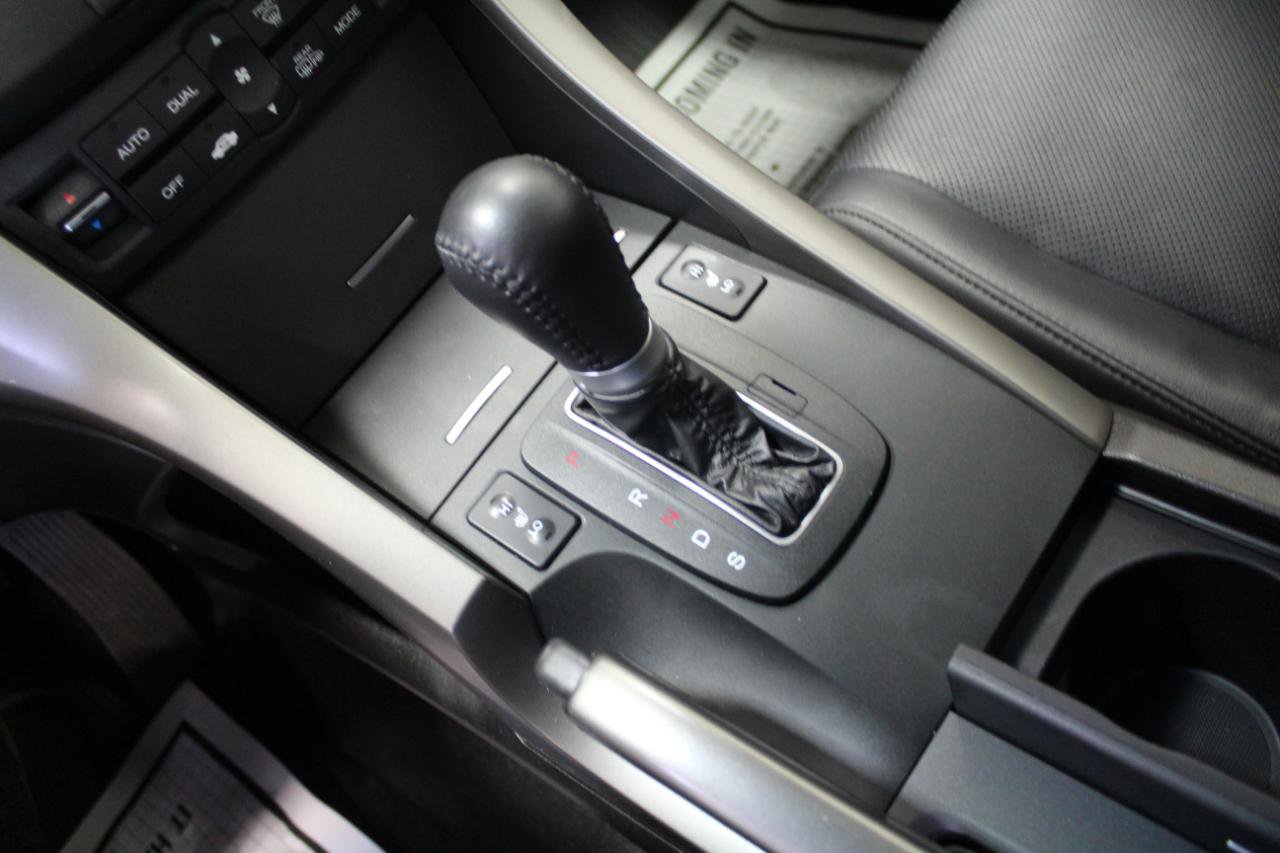 Used 2010 Acura TSX Sedan FWD image 15