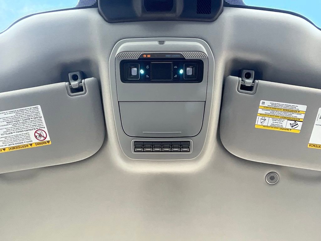 Used 2024 Ford F450 XL w/ XL Chrome Package image 40