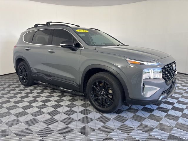 Used 2022 Hyundai Santa Fe XRT FWD image 30