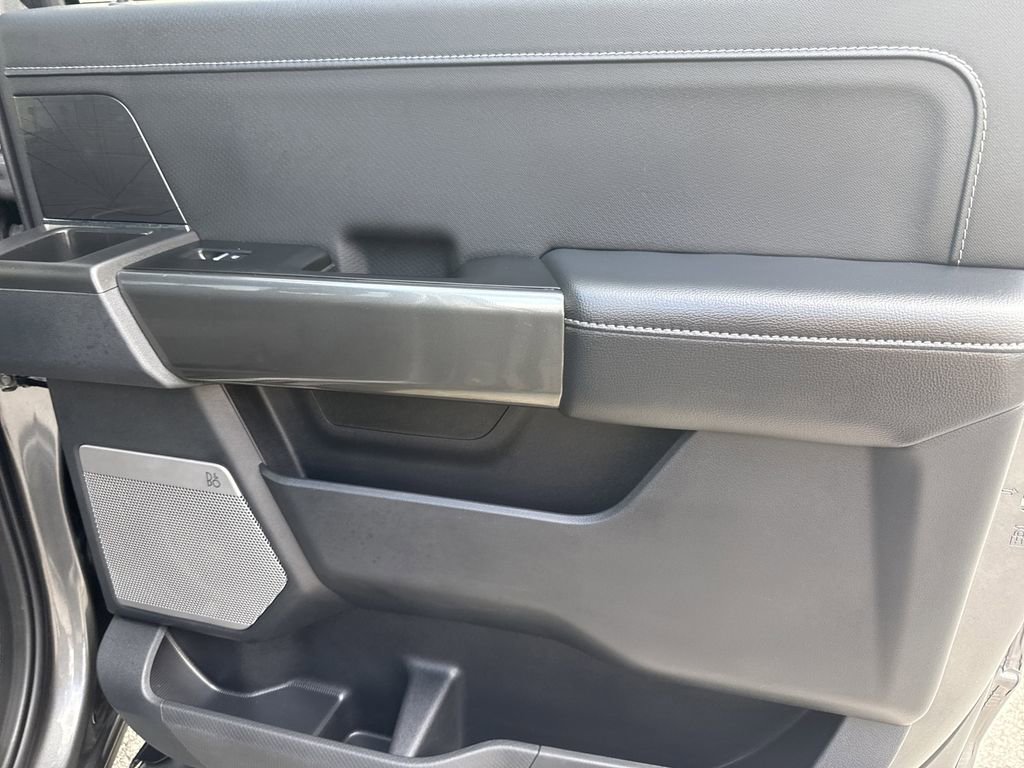 Used 2023 Ford F150 XLT w/ Equipment Group 302A High image 16