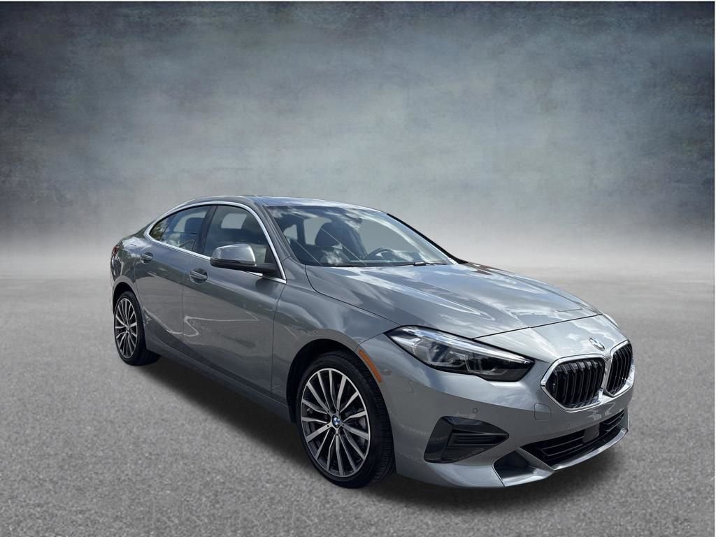 Used 2024 BMW 228i xDrive Gran Coupe w/ Premium Package image 7