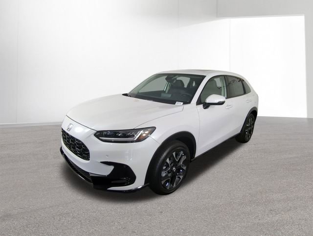 New 2026 Honda HR-V EX-L image 23