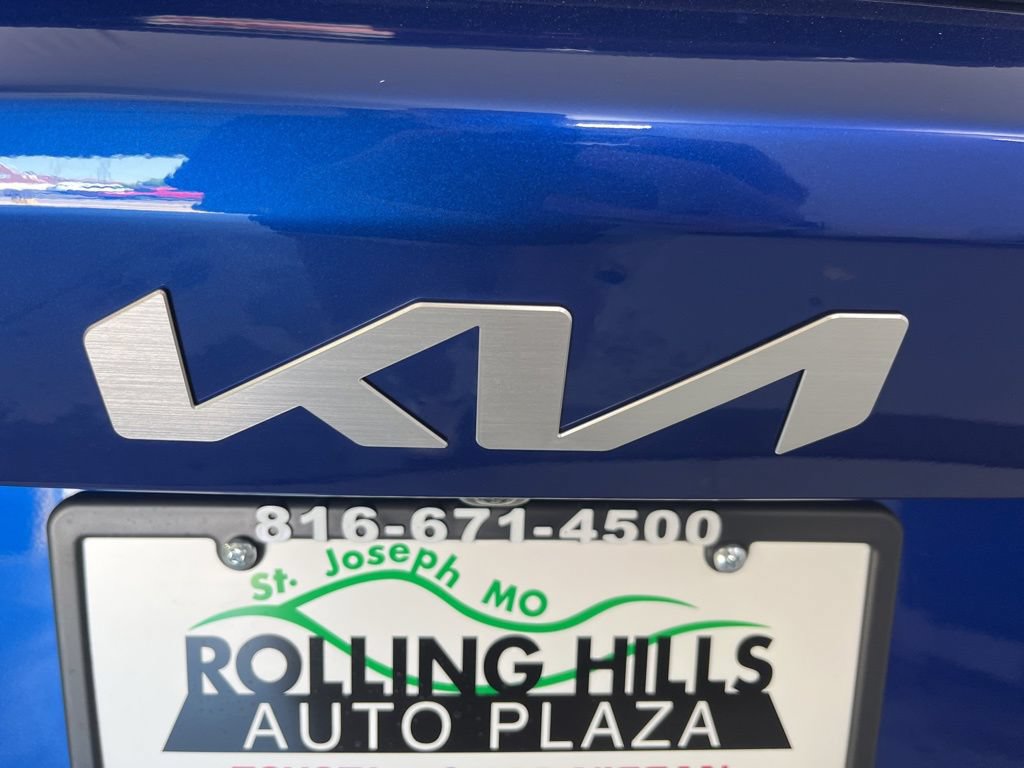 Used 2023 Kia Sorento EX w/ Panoramic Sunroof Package FWD image 46