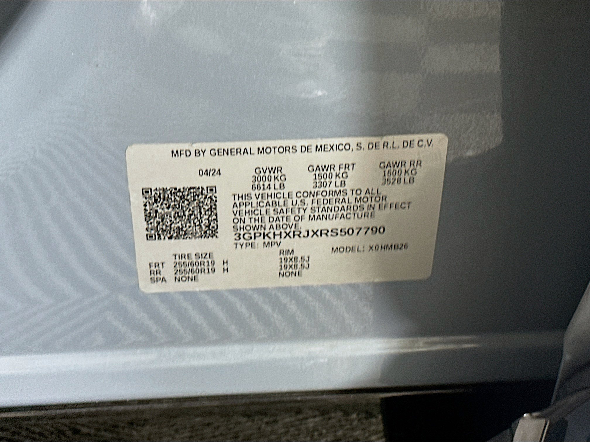Used 2024 Honda Prologue Touring image 12