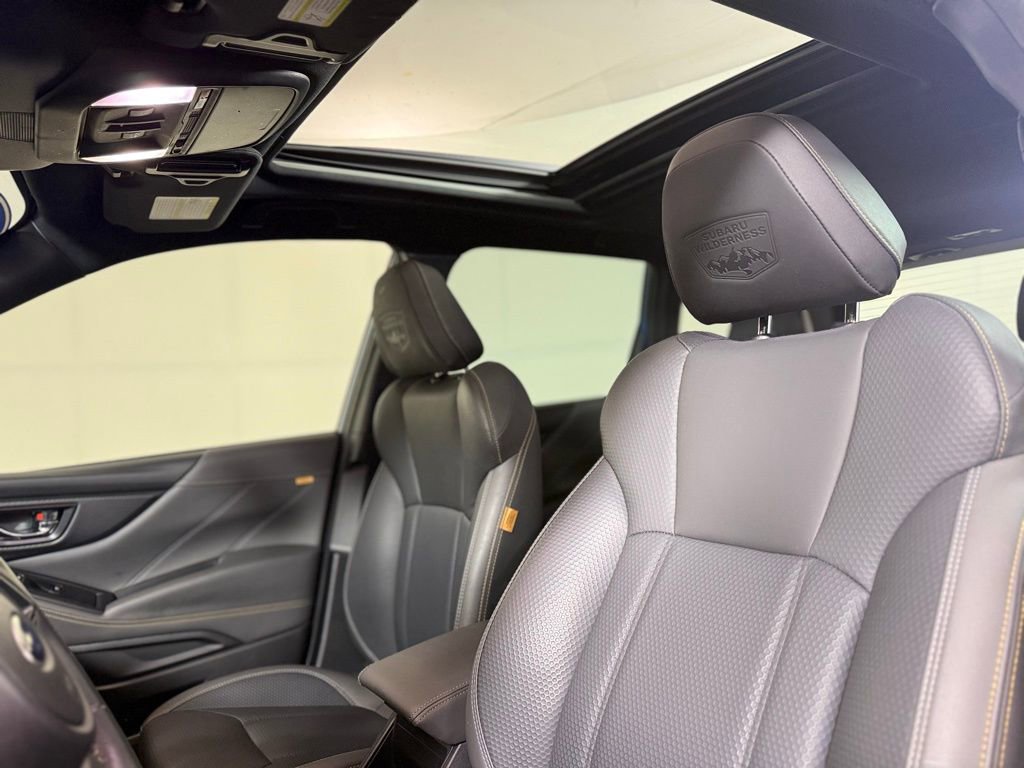 Used 2022 Subaru Forester Wilderness image 19
