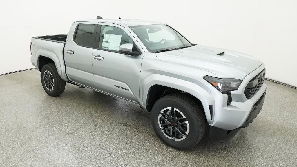 New 2026 Toyota Tacoma TRD Sport RWD image 17