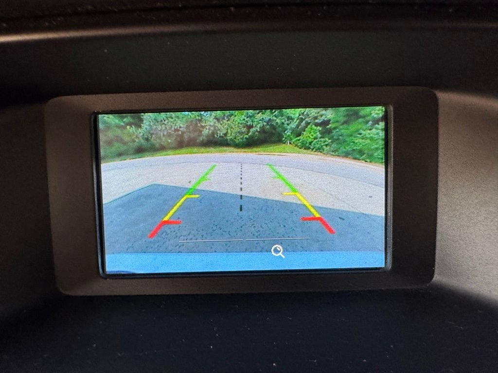 Used 2015 Ford Focus SE w/ Equipment Group 201A FWD image 15