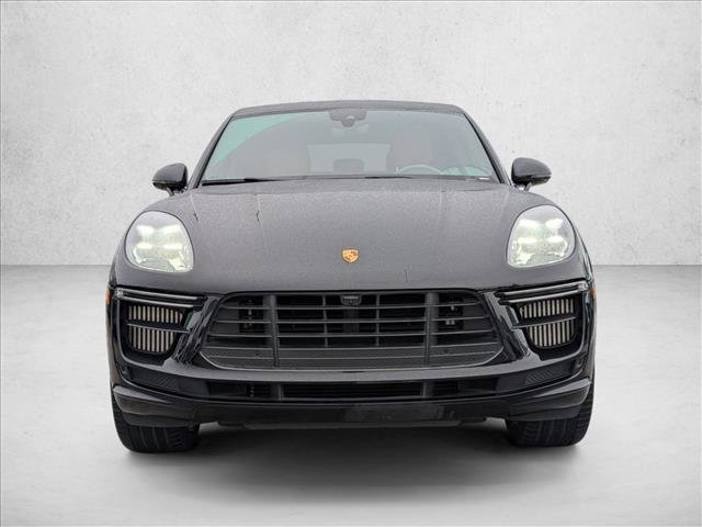 Used 2020 Porsche Macan Turbo image 2