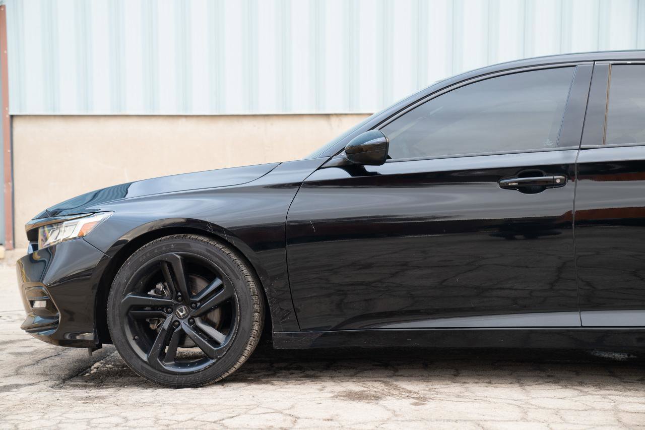 Used 2020 Honda Accord Sport image 7