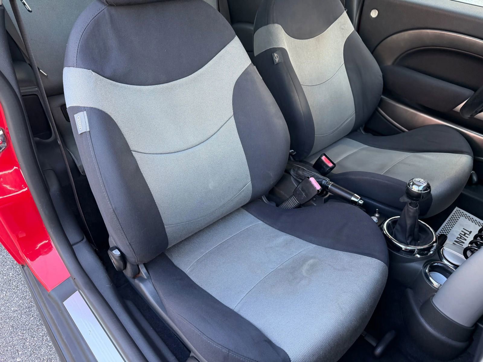 Used 2005 MINI Cooper S image 20