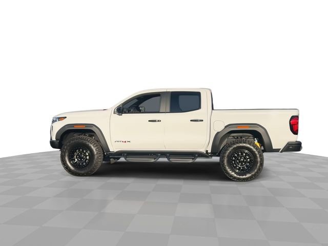 New 2026 GMC Canyon AT4X w/ AT4X AEV Edition AWD/4WD image 5