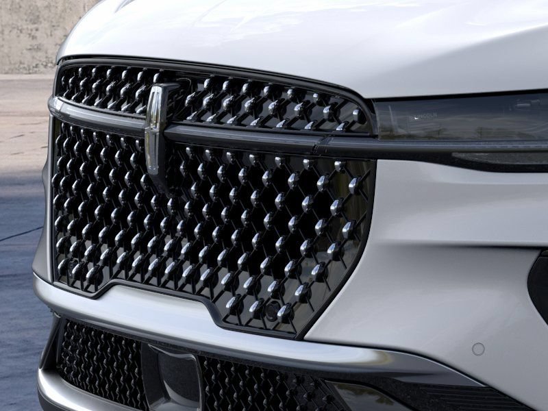 New 2026 Lincoln Nautilus Premier AWD/4WD image 15