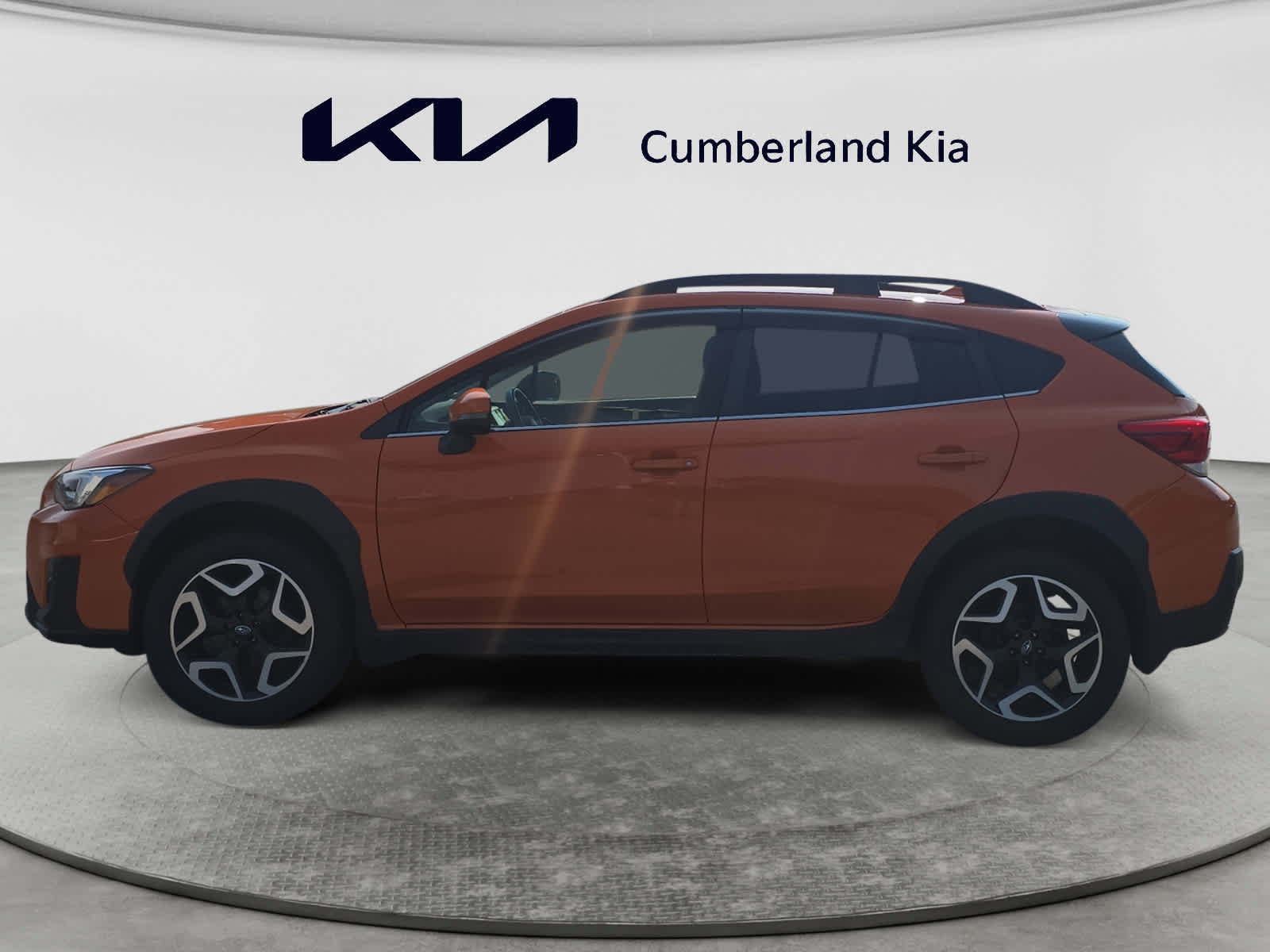 Used 2019 Subaru Crosstrek 2.0i Limited w/ Popular Package #4 AWD/4WD image 2