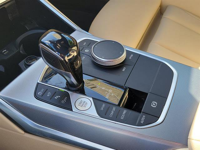 Used 2021 BMW 330i Sedan w/ Premium Package image 65