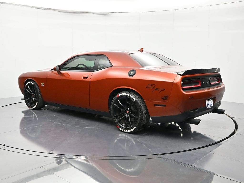 Used 2023 Dodge Challenger R/T Scat Pack image 7