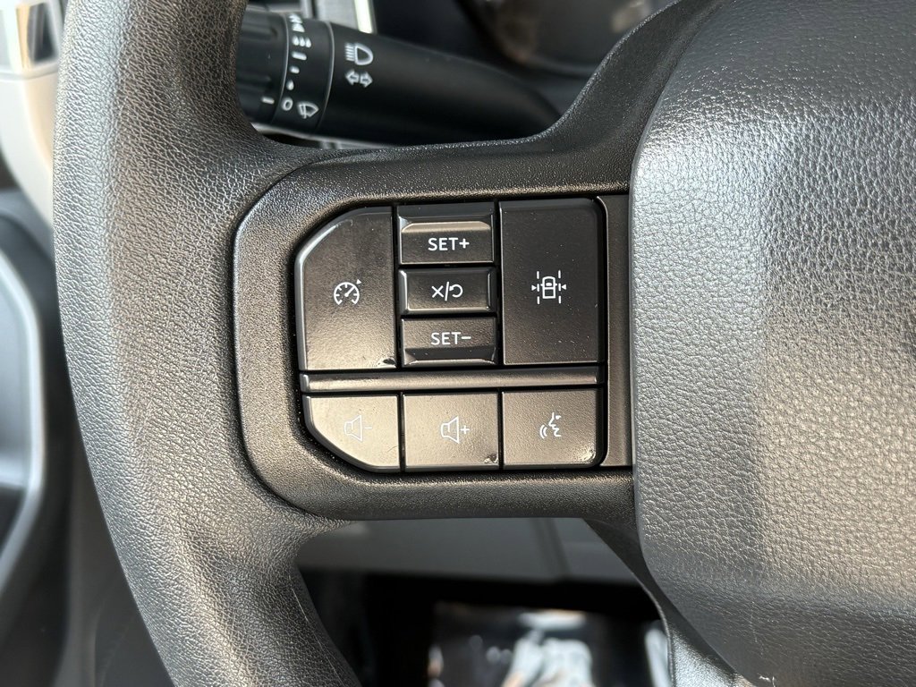 Used 2022 Ford F150 XLT image 23