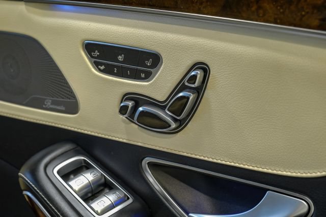 Used 2019 Mercedes-Benz S 560 4MATIC Sedan image 63