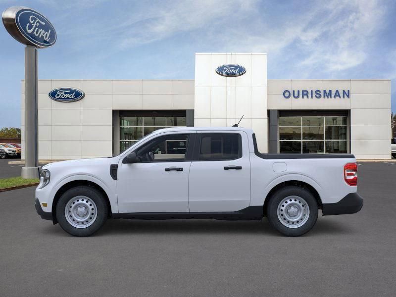 New 2026 Ford Maverick XL image 4