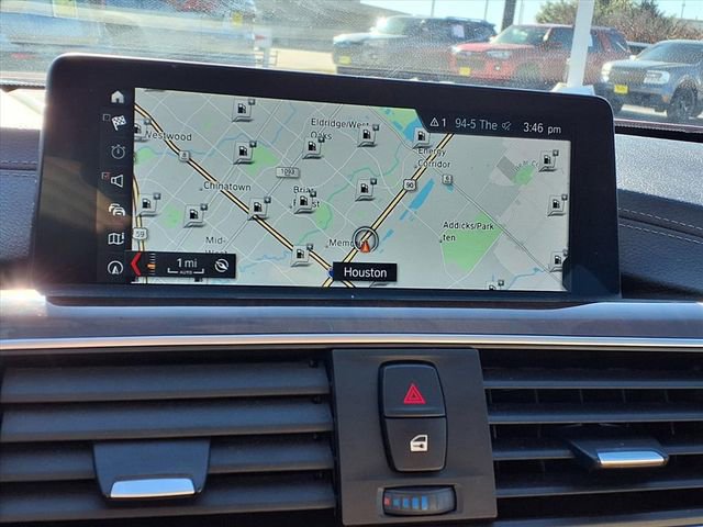 Used 2019 BMW 430i Gran Coupe w/ Executive Package image 18