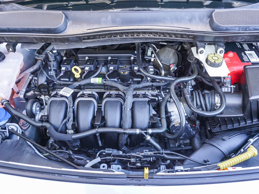 Used 2022 Ford Transit Connect XLT FWD image 25