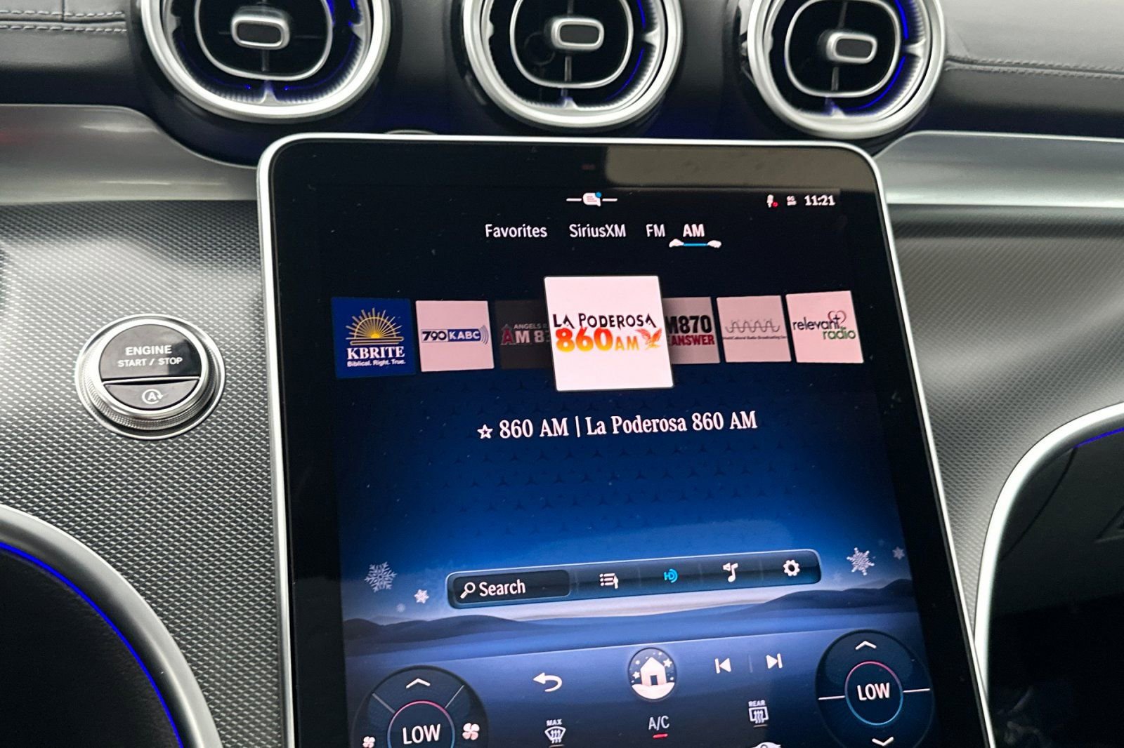 New 2026 Mercedes-Benz C 300 Sedan image 35