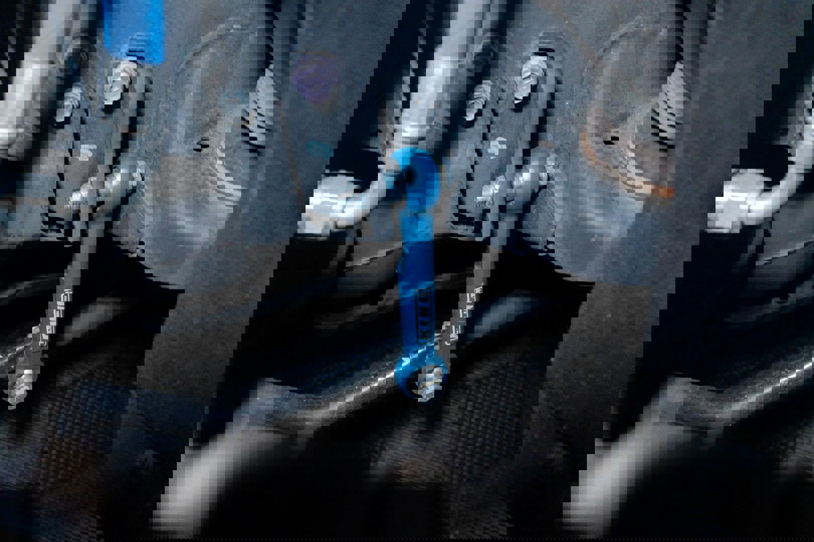 Used 2024 Toyota Sequoia TRD Pro AWD/4WD image 26