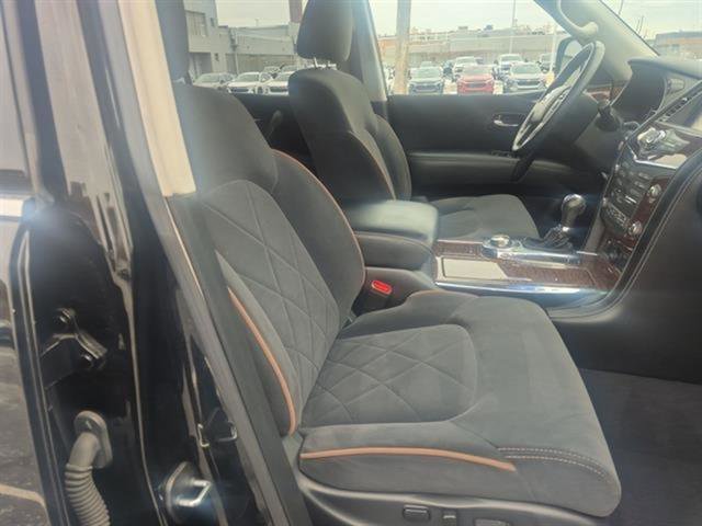 Used 2017 Nissan Armada SV w/ Driver Package image 92