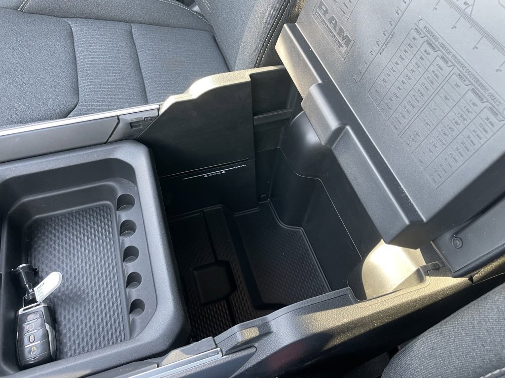 Used 2019 RAM 1500 Big Horn image 50