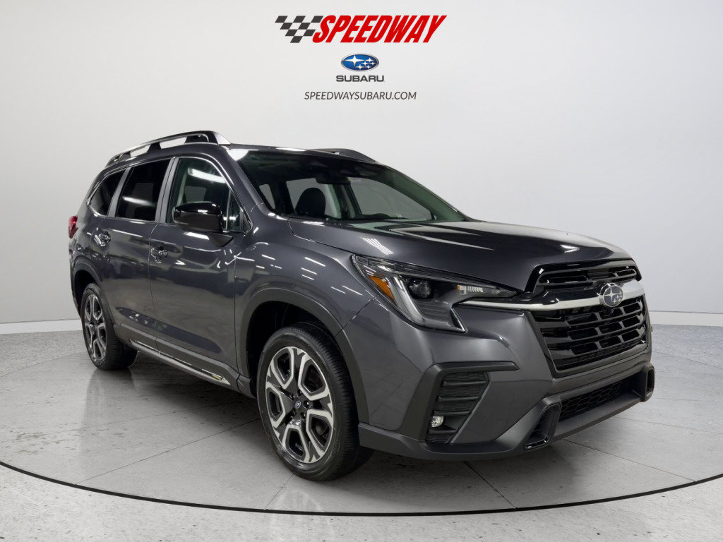 New 2027 Subaru Ascent Limited AWD/4WD image 2