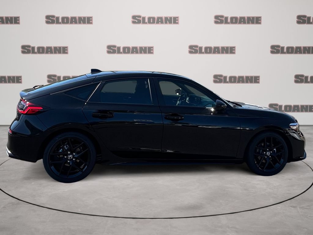 New 2026 Honda Civic Sport image 6