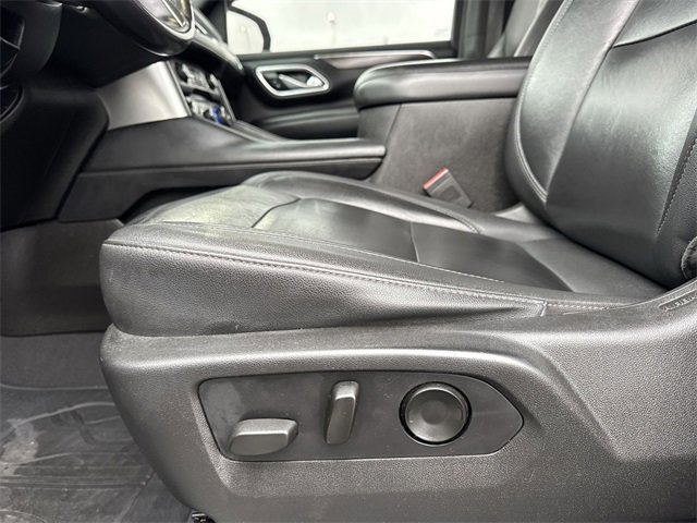 Used 2021 Chevrolet Tahoe LT image 13