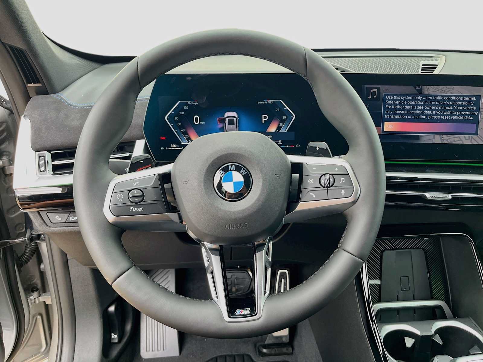 New 2027 BMW X1 xDrive28i AWD/4WD image 11