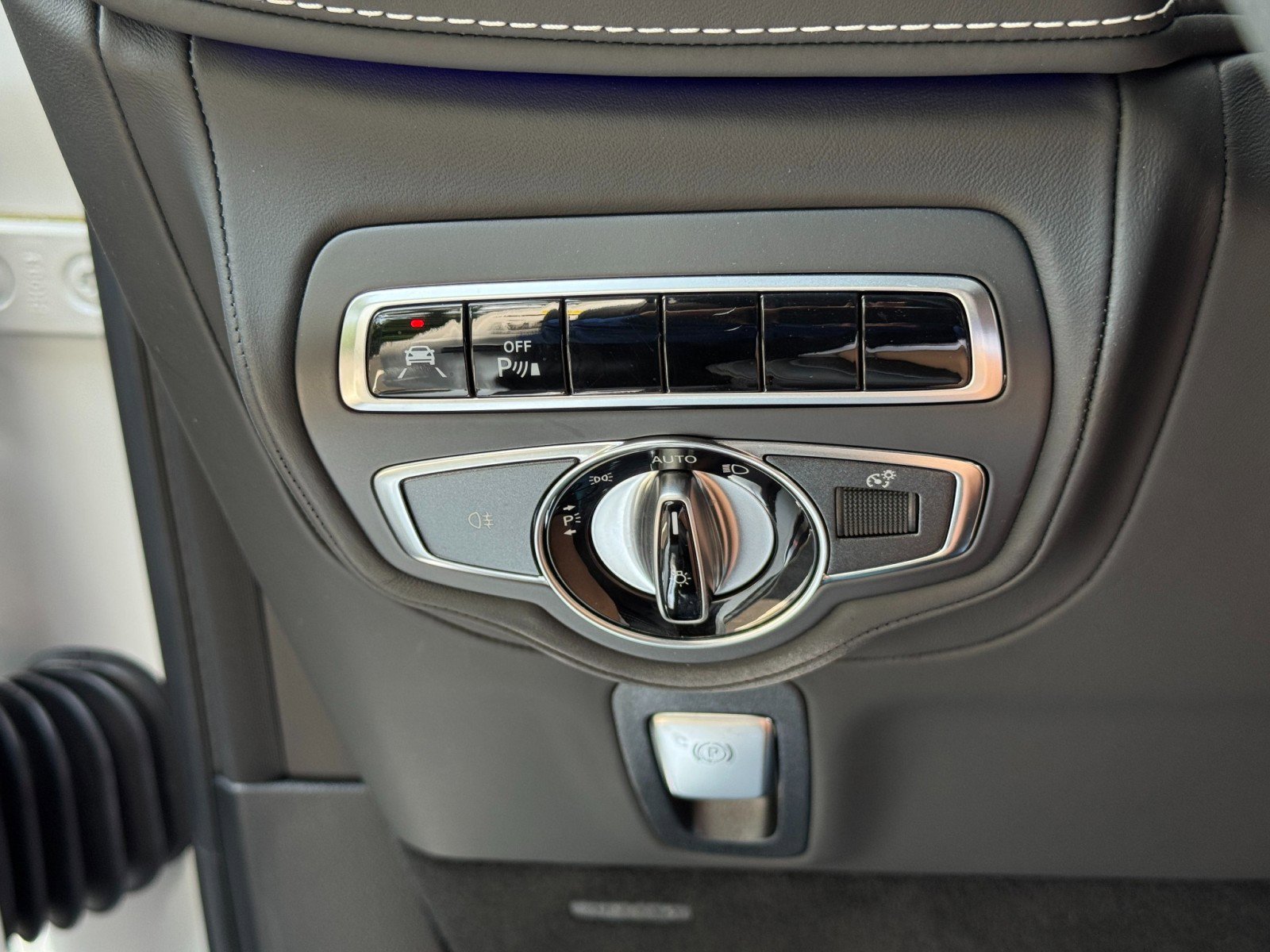 Used 2022 Mercedes-Benz G 63 AMG Squared w/ AMG Night Package Magno image 24