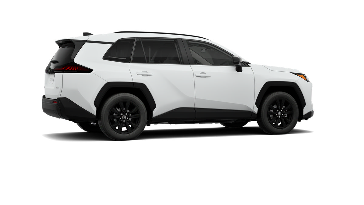 New 2026 Toyota RAV4 XLE Premium FWD image 11