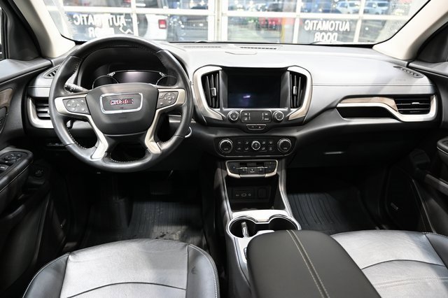 Used 2022 GMC Terrain Denali w/ LPO, Floor Liner Package image 12