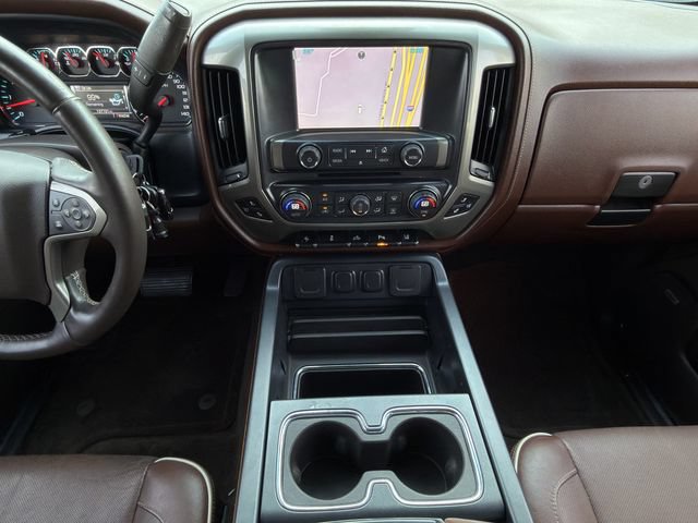 Used 2015 Chevrolet Silverado 1500 High Country w/ High Country Premium Package RWD image 20