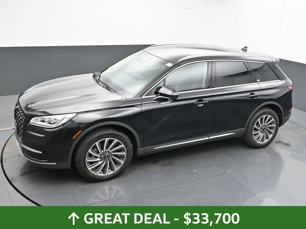 Used 2024 Lincoln Corsair Reserve image 60