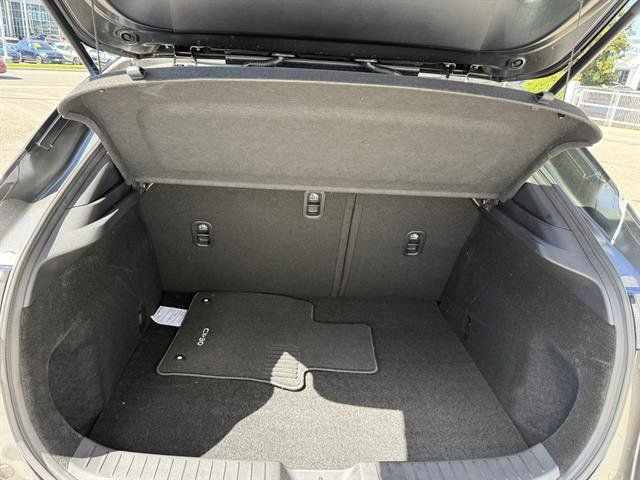New 2025 MAZDA CX-30 AWD 2.5 S w/ Select Sport Pkg image 29