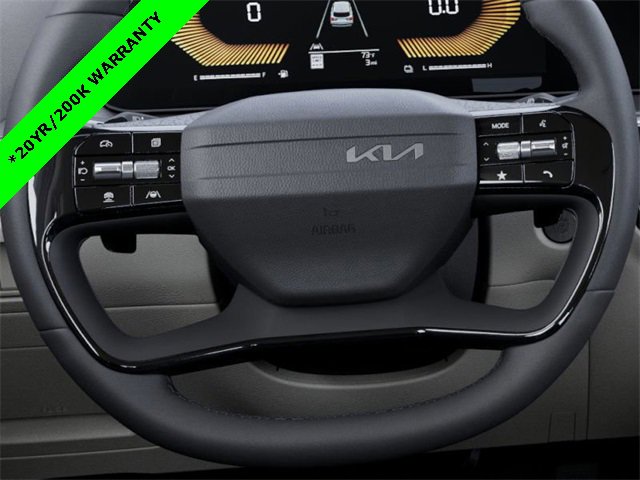 New 2026 Kia Sorento EX image 22