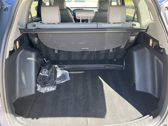 Used 2020 Honda CR-V EX-L image 28