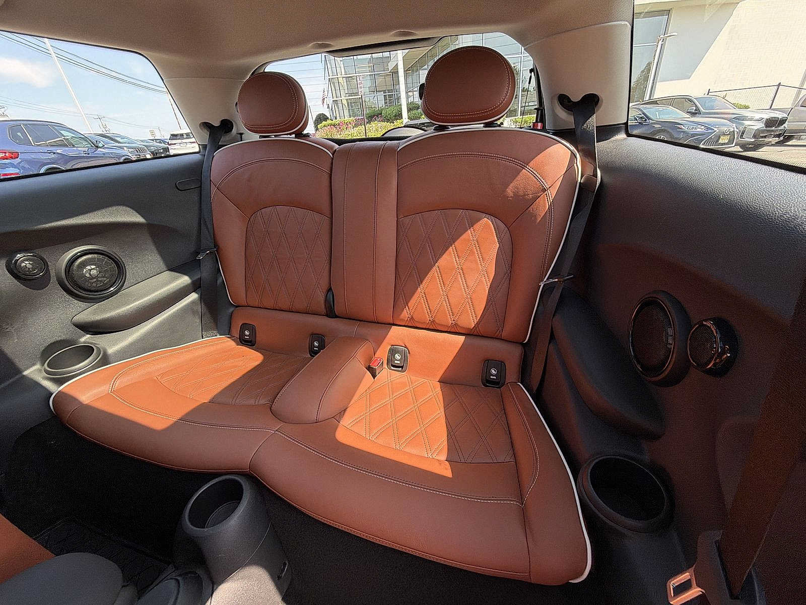 Used 2022 MINI Cooper S FWD image 21