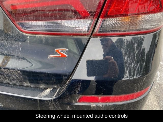 Used 2019 Kia Optima S w/ S Panoramic Sunroof Package image 8