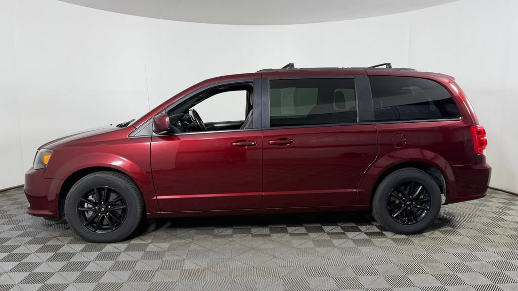Used 2019 Dodge Grand Caravan GT FWD image 5
