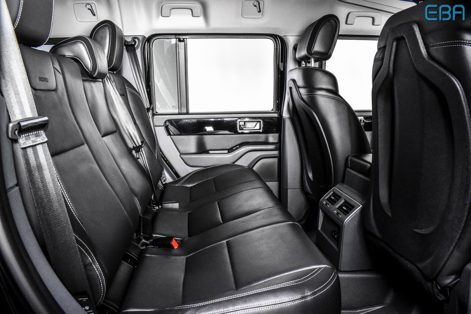 Used 2024 INEOS Grenadier Fieldmaster Edition image 21