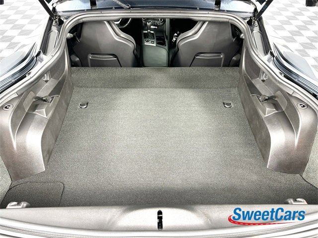 Used 2019 Chevrolet Corvette Grand Sport image 42