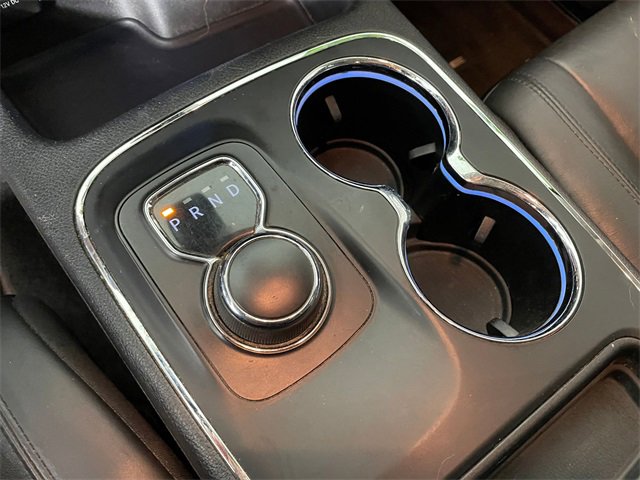 Used 2015 Dodge Durango Limited w/ Trailer Tow Group IV image 8